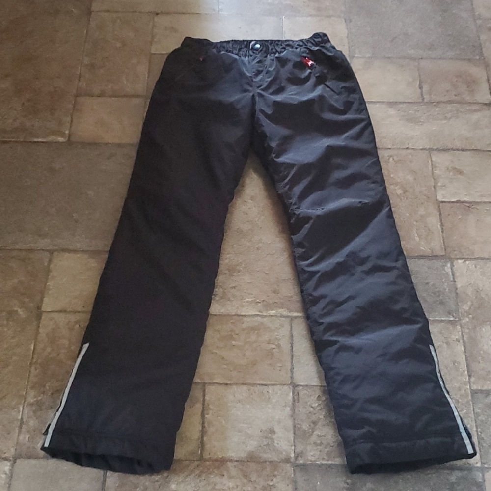 Girls snow pants